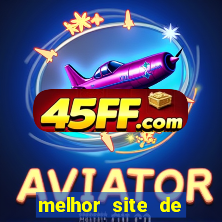 melhor site de probabilidades futebol